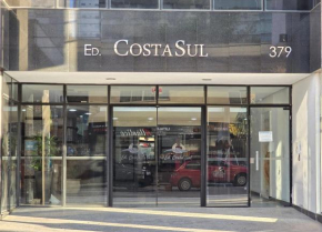 Apartamentos Ed. Costa Sul - Centro BC/Piscina/Jacuzzi/Garagem